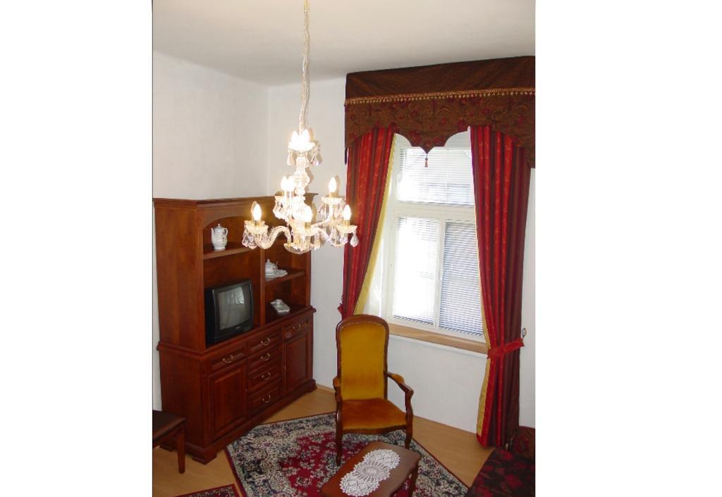 Appartement Excellent Location à Bratislava Chambre photo