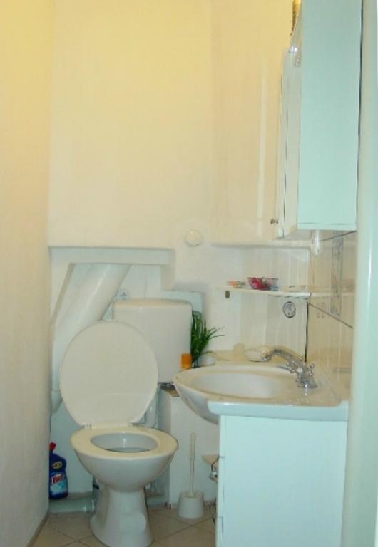 Appartement Excellent Location à Bratislava Chambre photo