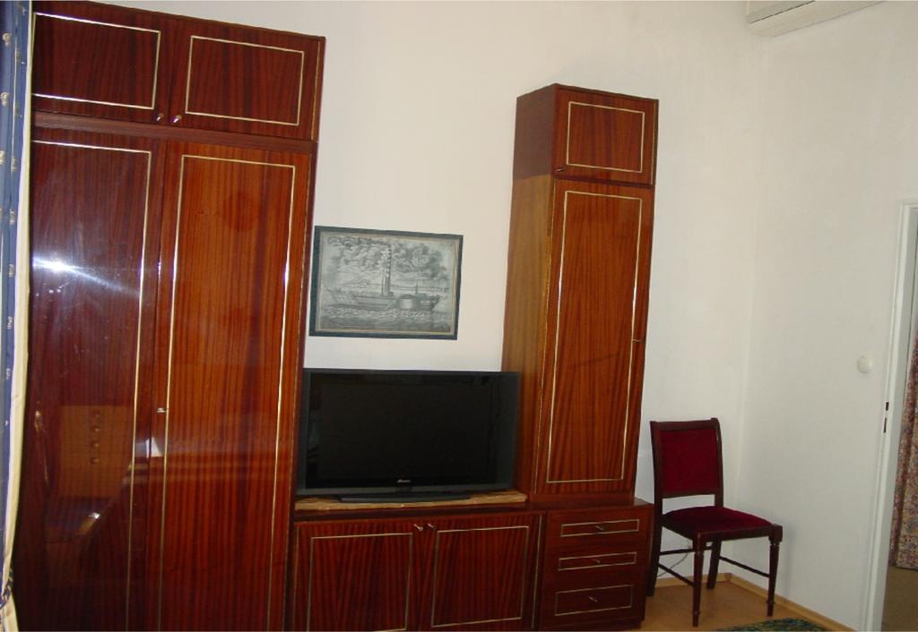 Appartement Excellent Location à Bratislava Chambre photo