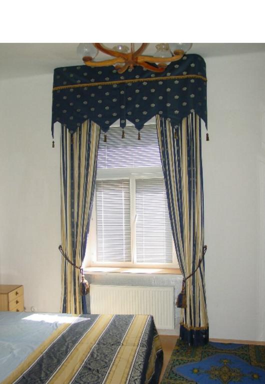 Appartement Excellent Location à Bratislava Chambre photo