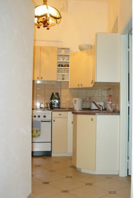 Appartement Excellent Location à Bratislava Chambre photo