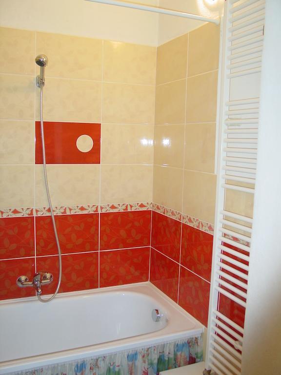 Appartement Excellent Location à Bratislava Chambre photo