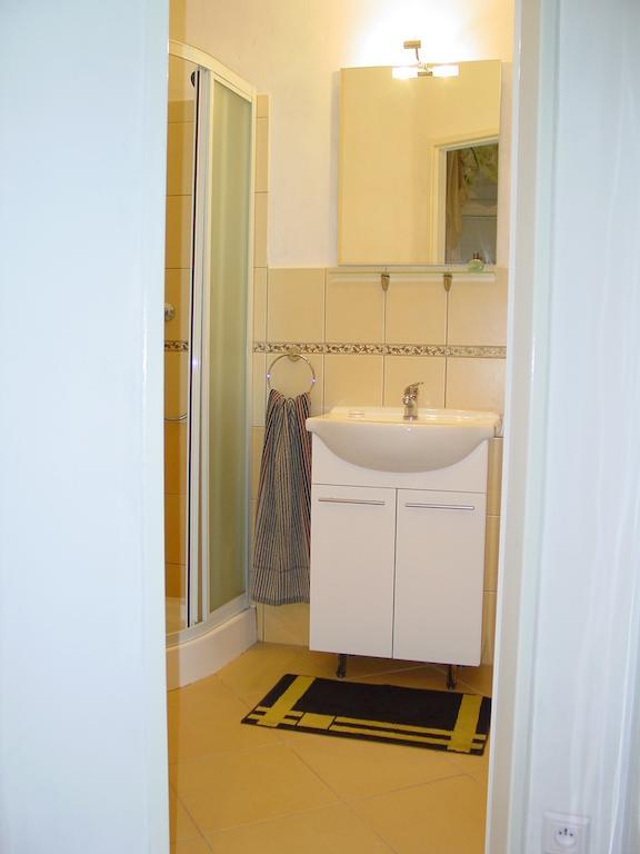 Appartement Excellent Location à Bratislava Chambre photo