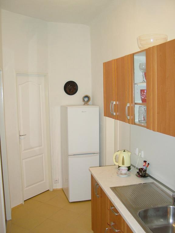 Appartement Excellent Location à Bratislava Chambre photo