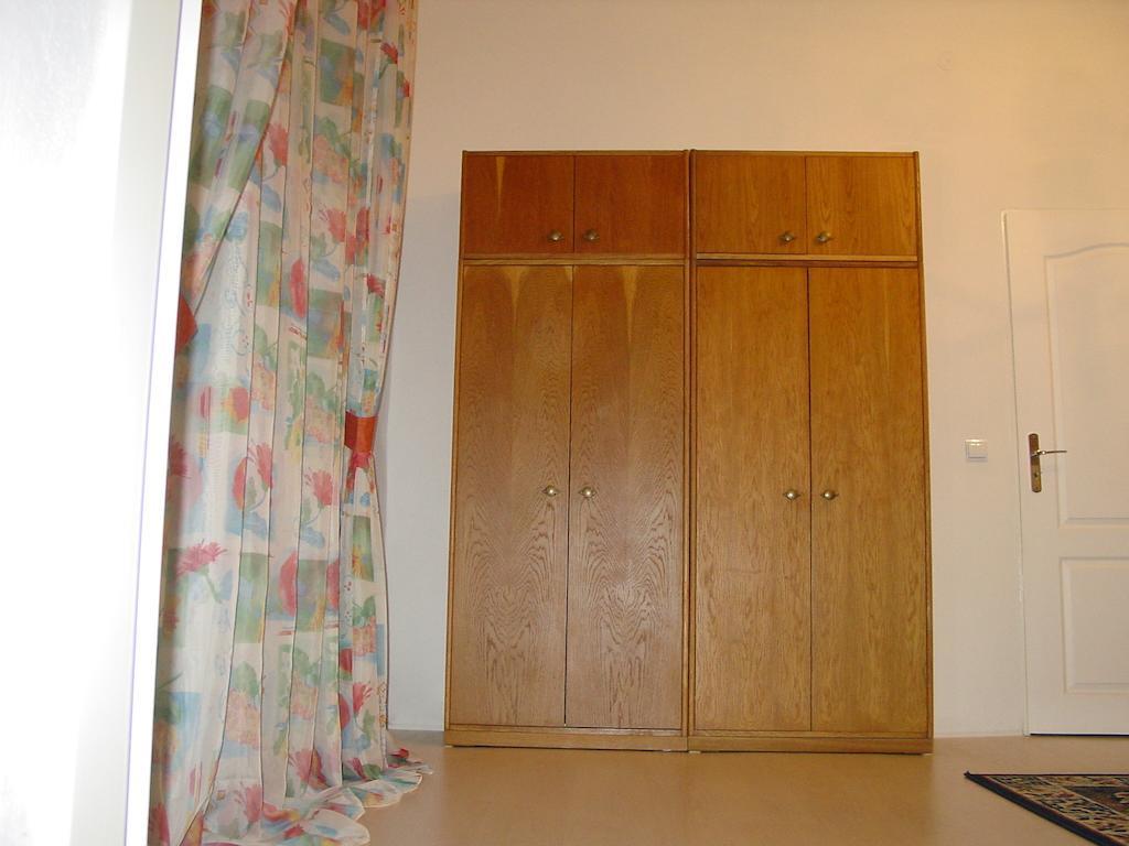 Appartement Excellent Location à Bratislava Chambre photo