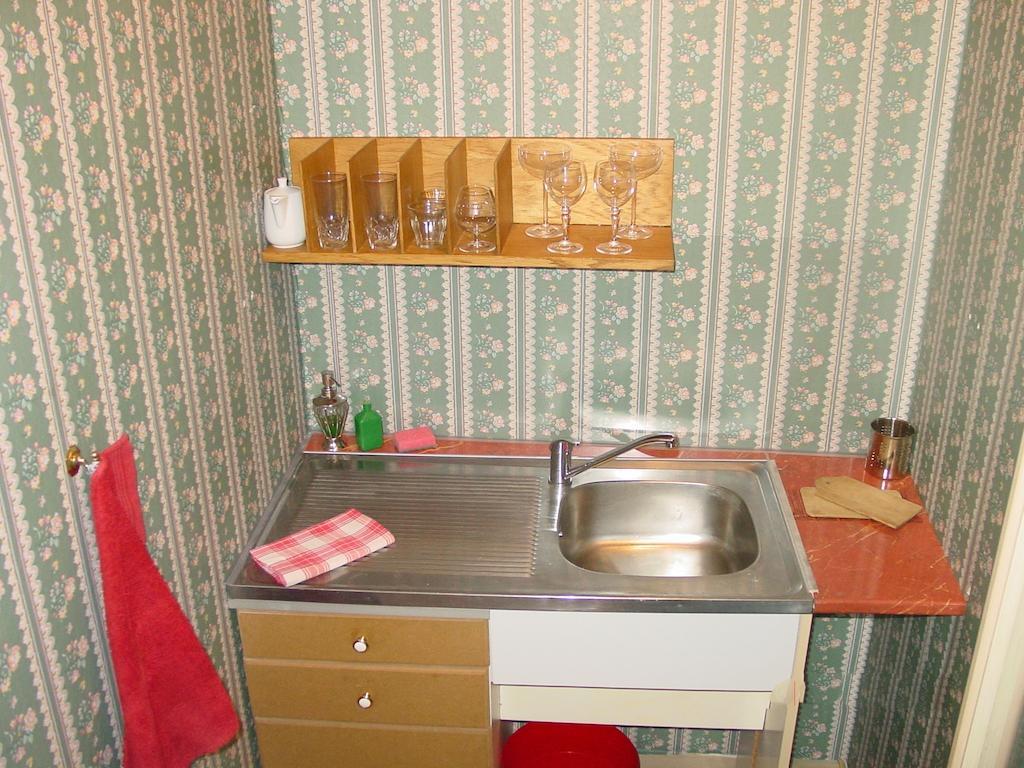 Appartement Excellent Location à Bratislava Chambre photo