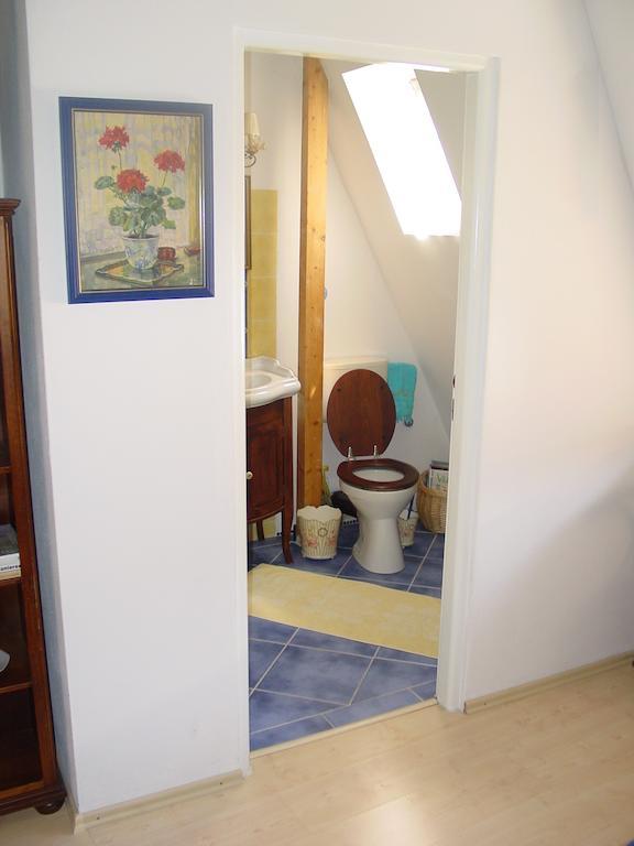 Appartement Excellent Location à Bratislava Chambre photo
