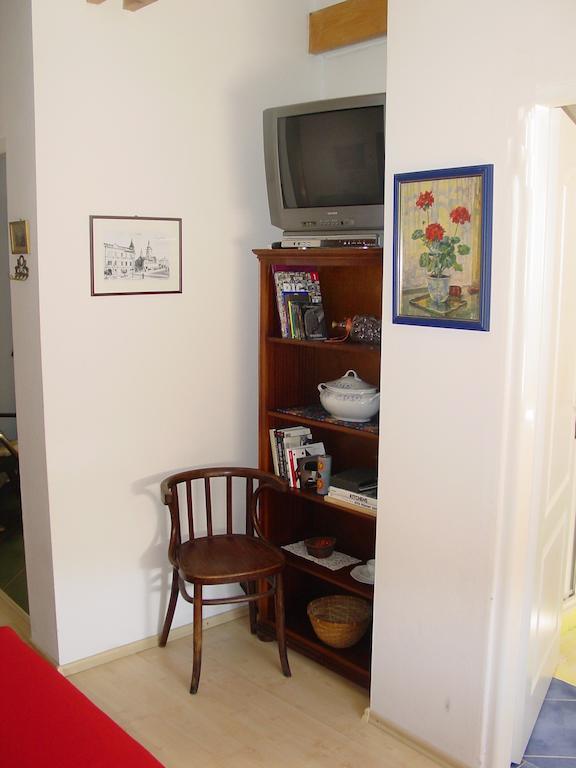Appartement Excellent Location à Bratislava Chambre photo