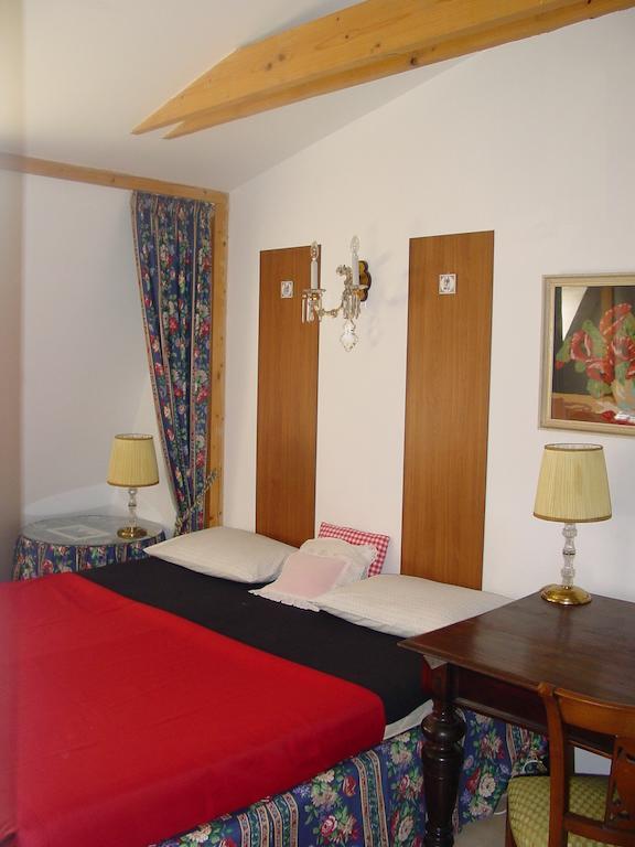 Appartement Excellent Location à Bratislava Chambre photo