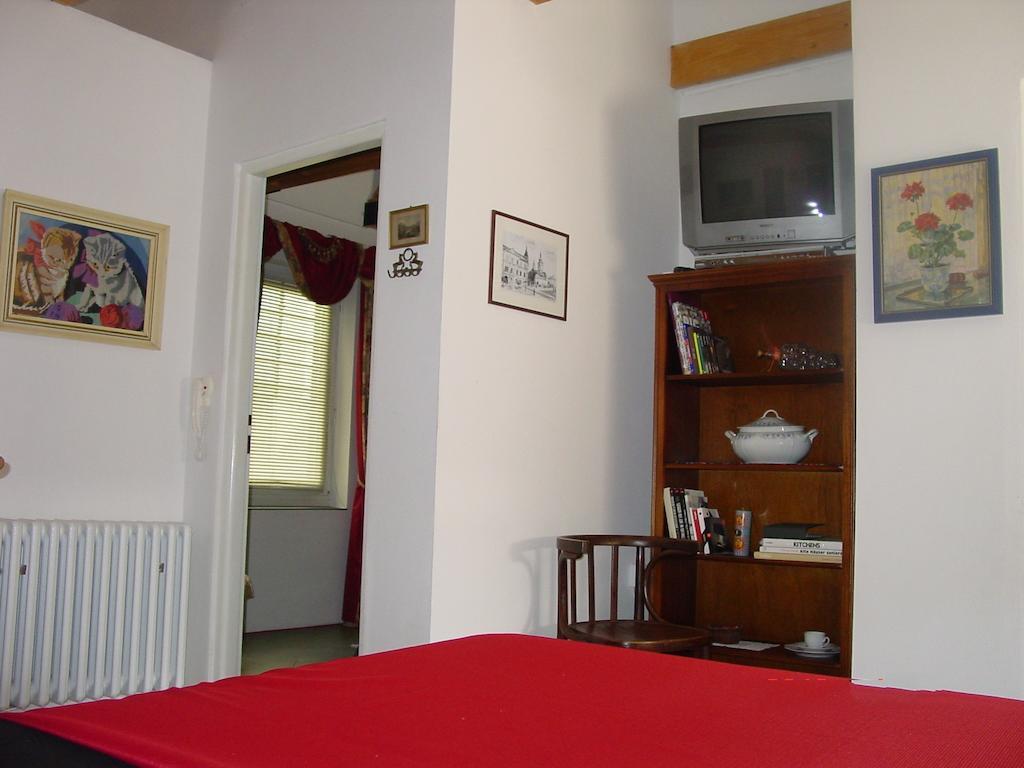 Appartement Excellent Location à Bratislava Chambre photo