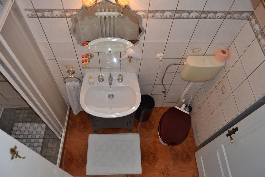 Appartement Excellent Location à Bratislava Extérieur photo